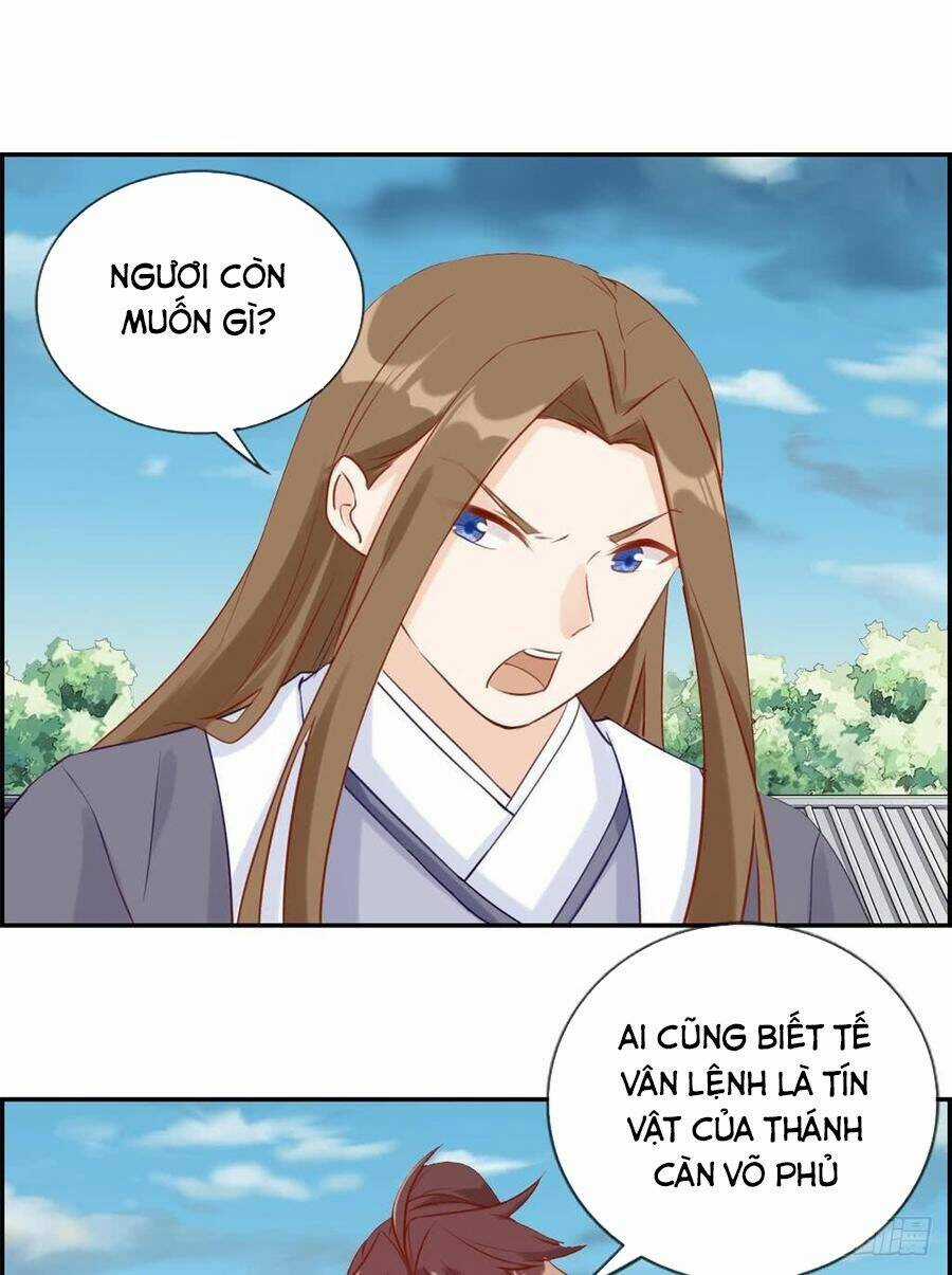 Tối Cường Hoàn Khố Hệ Thống Chapter 29 trang 11