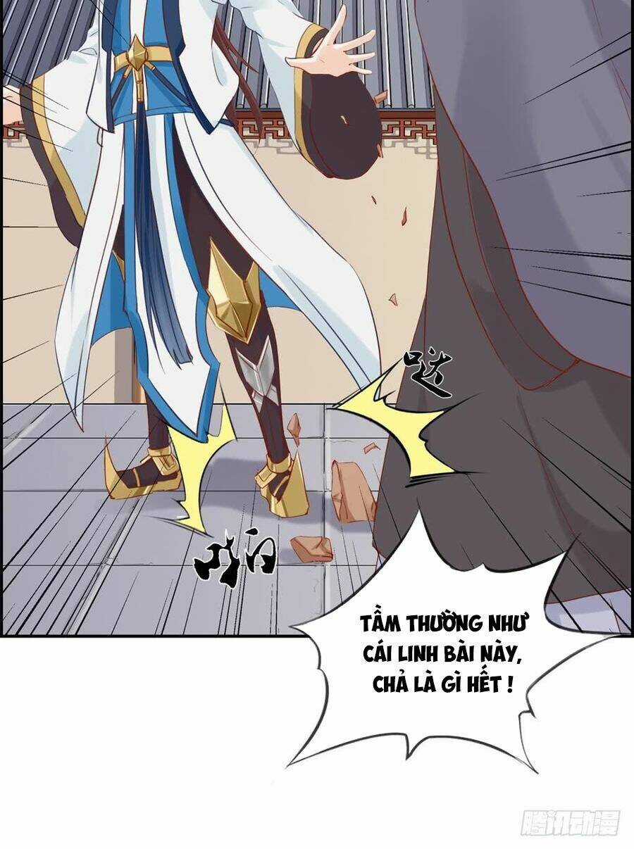 Tối Cường Hoàn Khố Hệ Thống Chapter 29 trang 14