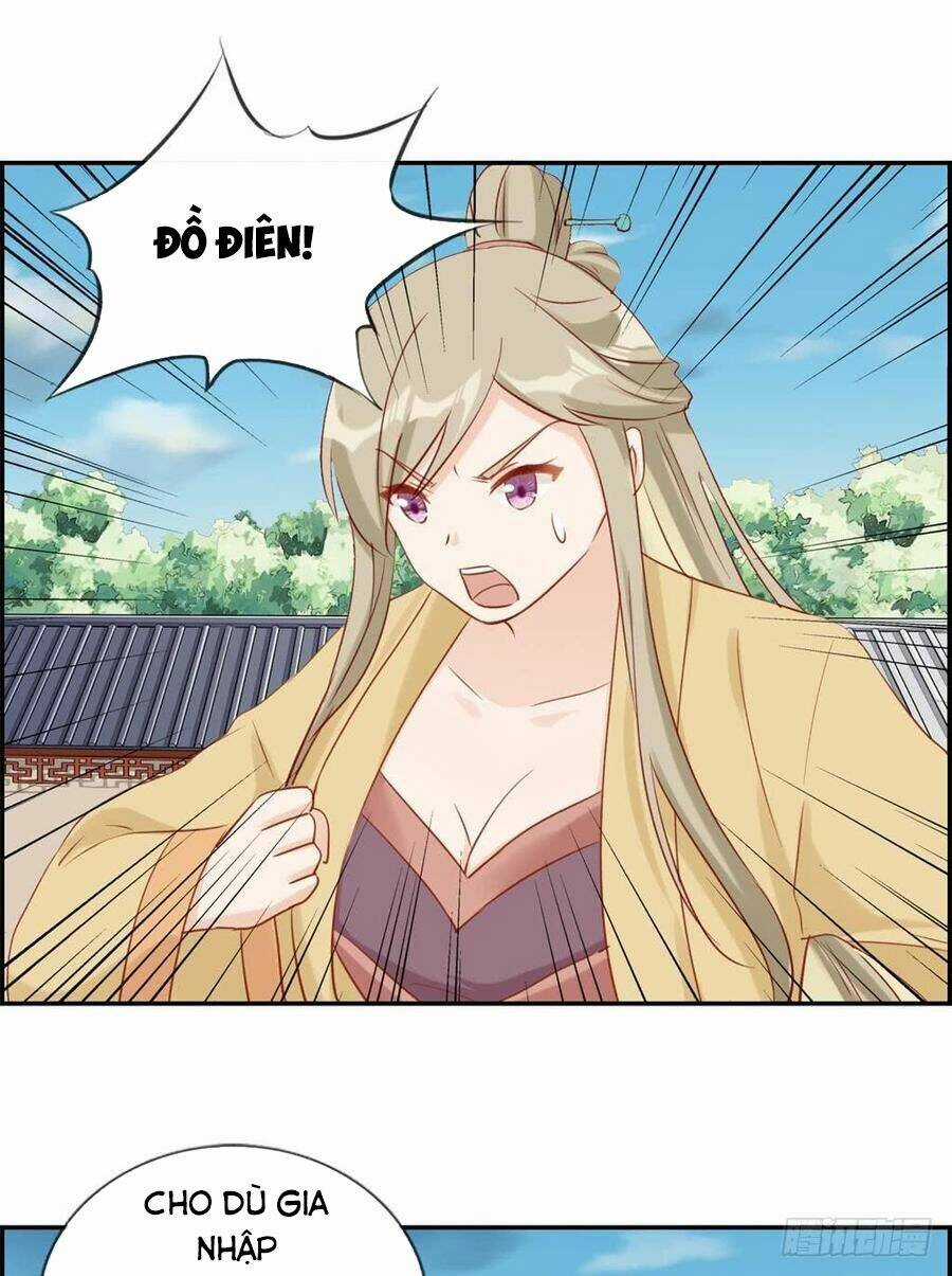 Tối Cường Hoàn Khố Hệ Thống Chapter 29 trang 19