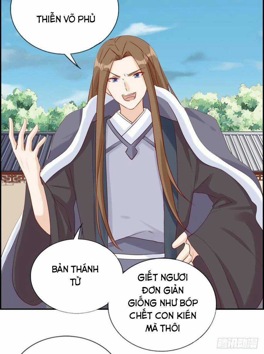 Tối Cường Hoàn Khố Hệ Thống Chapter 29 trang 20