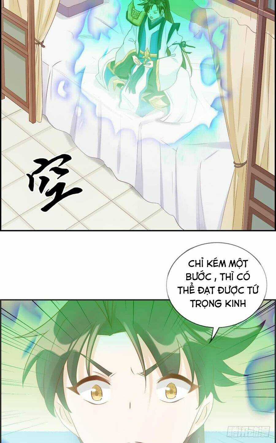 Tối Cường Hoàn Khố Hệ Thống Chapter 29 trang 24