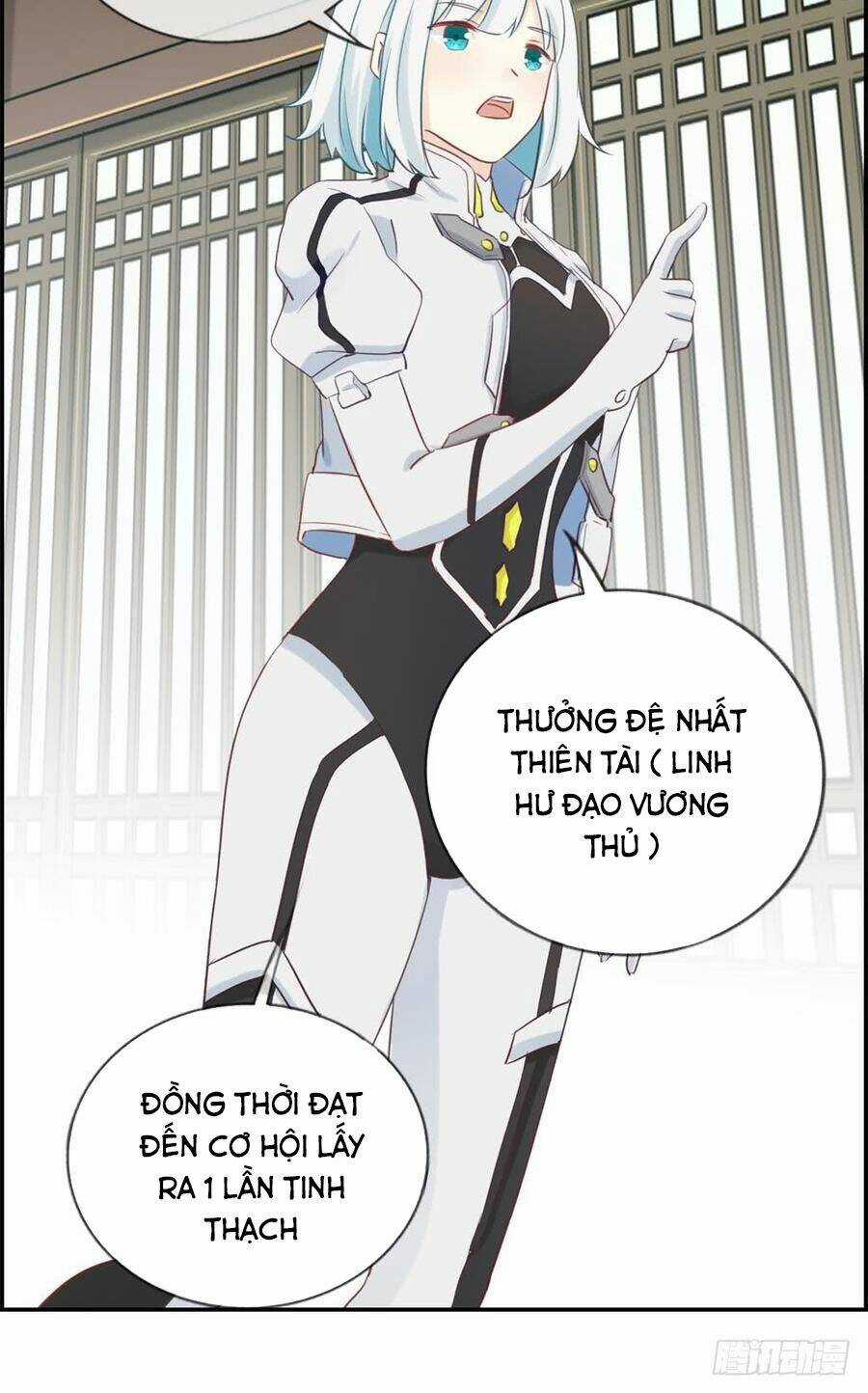 Tối Cường Hoàn Khố Hệ Thống Chapter 29 trang 27