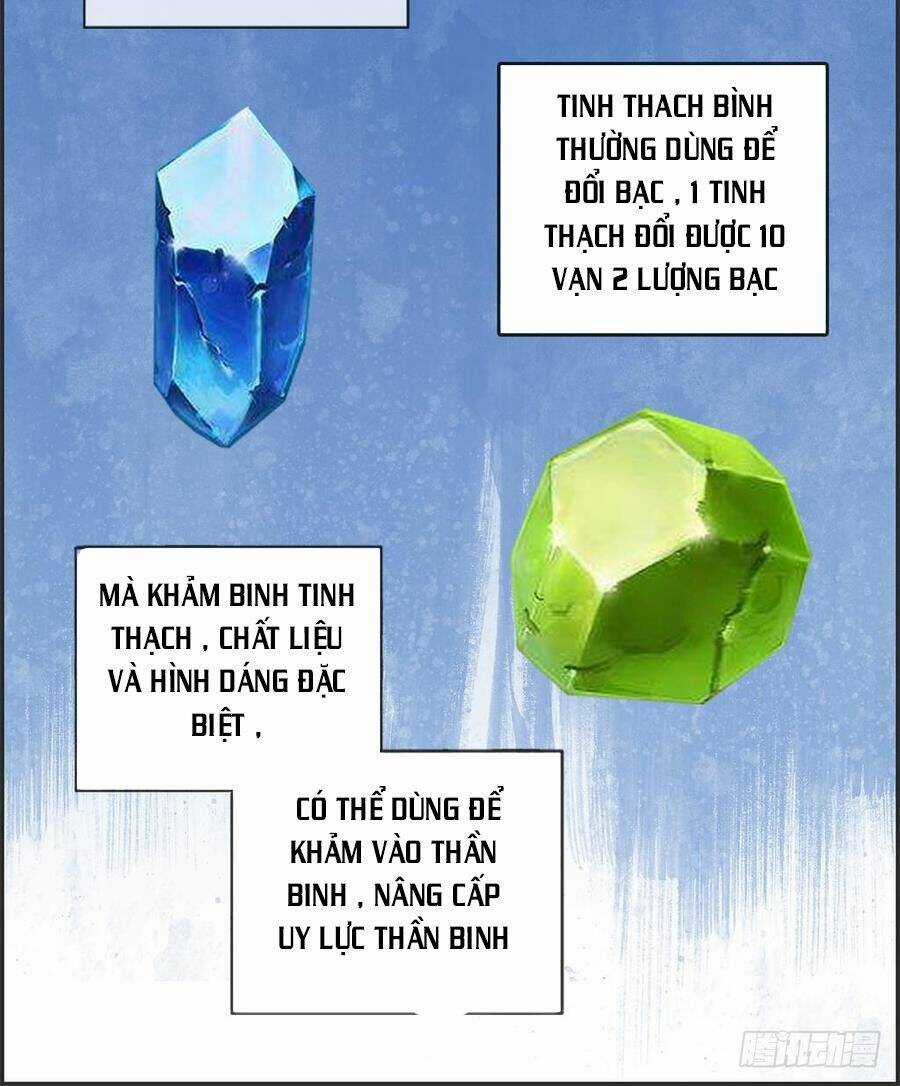 Tối Cường Hoàn Khố Hệ Thống Chapter 29 trang 31