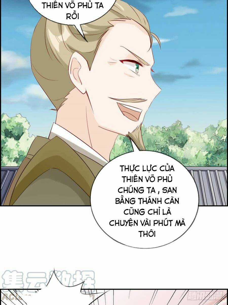 Tối Cường Hoàn Khố Hệ Thống Chapter 29 trang 4