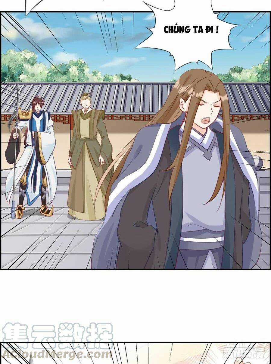 Tối Cường Hoàn Khố Hệ Thống Chapter 29 trang 9