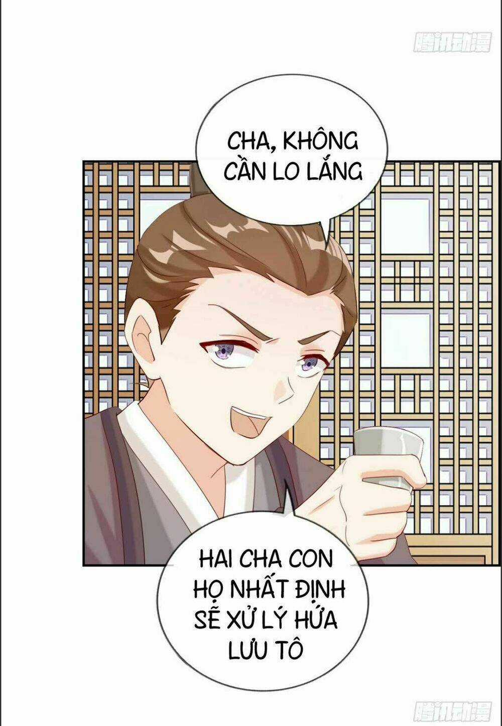 Tối Cường Hoàn Khố Hệ Thống Chapter 3 trang 12