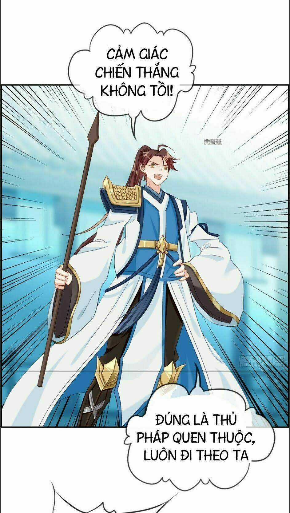 Tối Cường Hoàn Khố Hệ Thống Chapter 3 trang 23