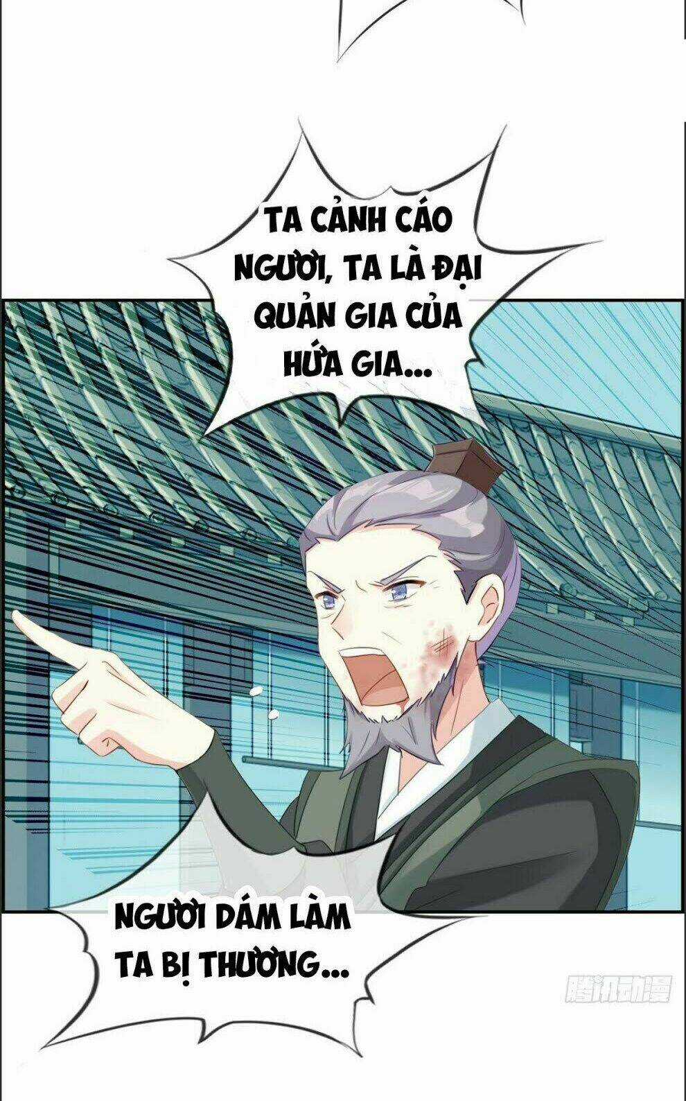 Tối Cường Hoàn Khố Hệ Thống Chapter 3 trang 26