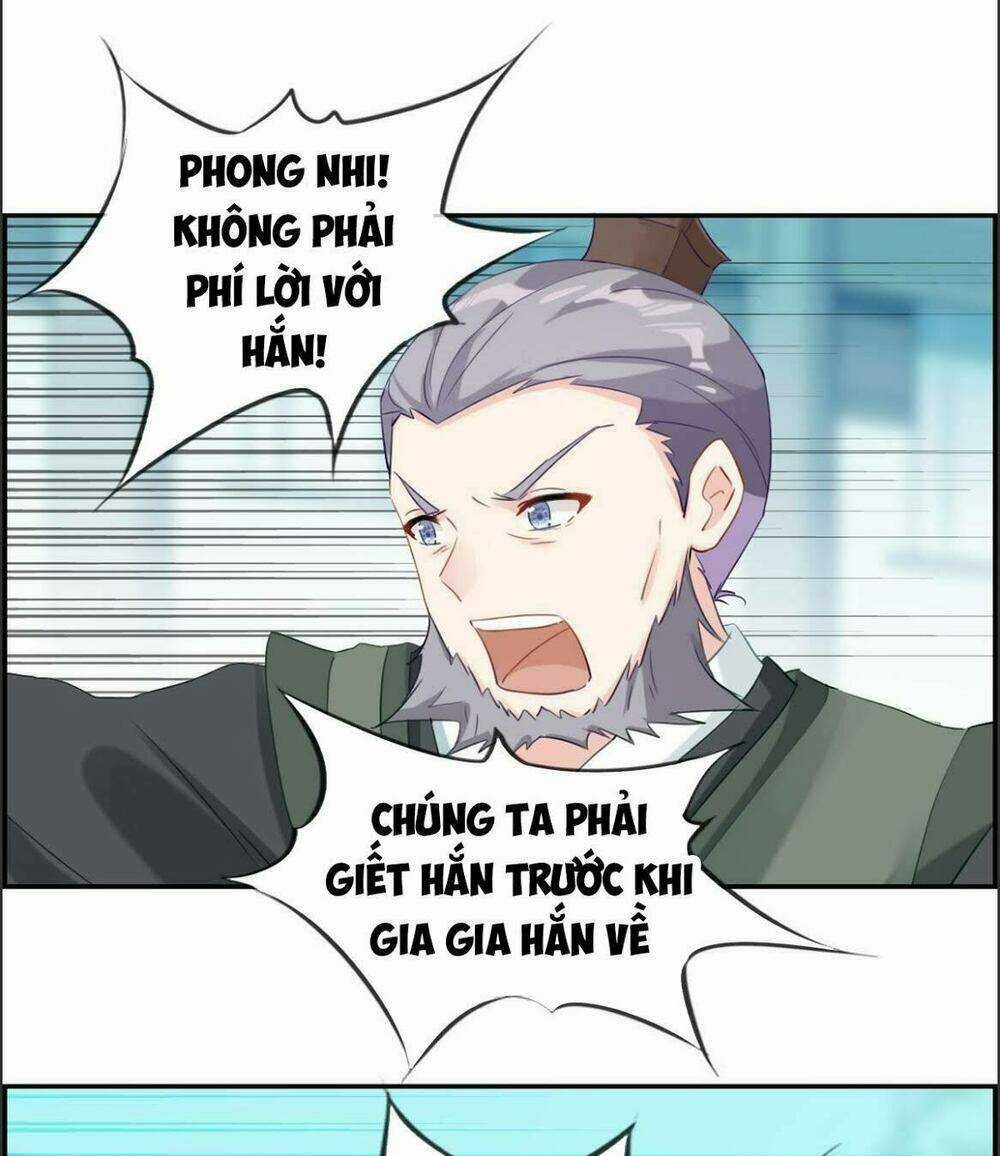 Tối Cường Hoàn Khố Hệ Thống Chapter 3 trang 5