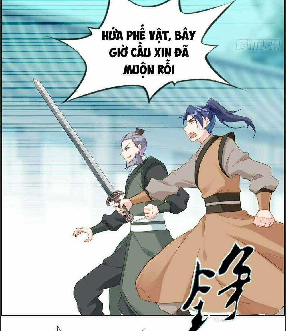 Tối Cường Hoàn Khố Hệ Thống Chapter 3 trang 6