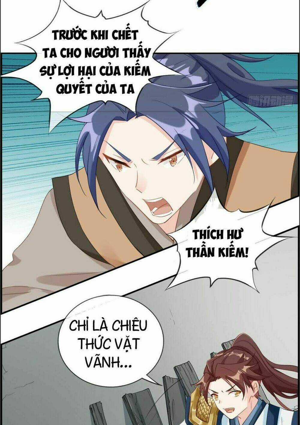 Tối Cường Hoàn Khố Hệ Thống Chapter 3 trang 7