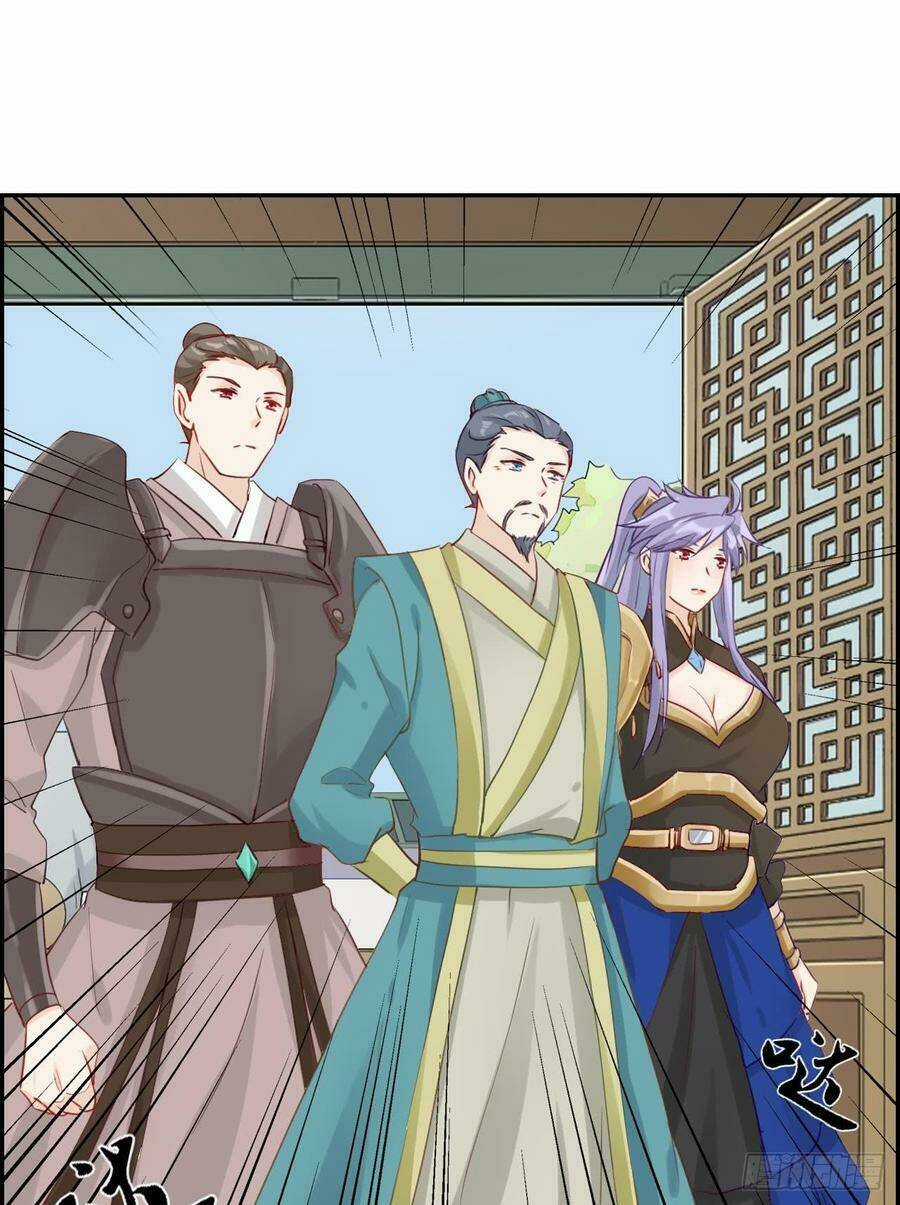 Tối Cường Hoàn Khố Hệ Thống Chapter 30 trang 10