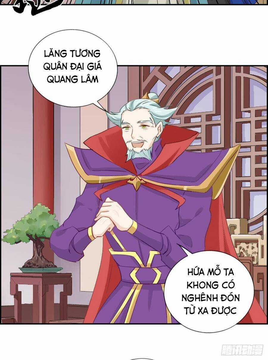 Tối Cường Hoàn Khố Hệ Thống Chapter 30 trang 11