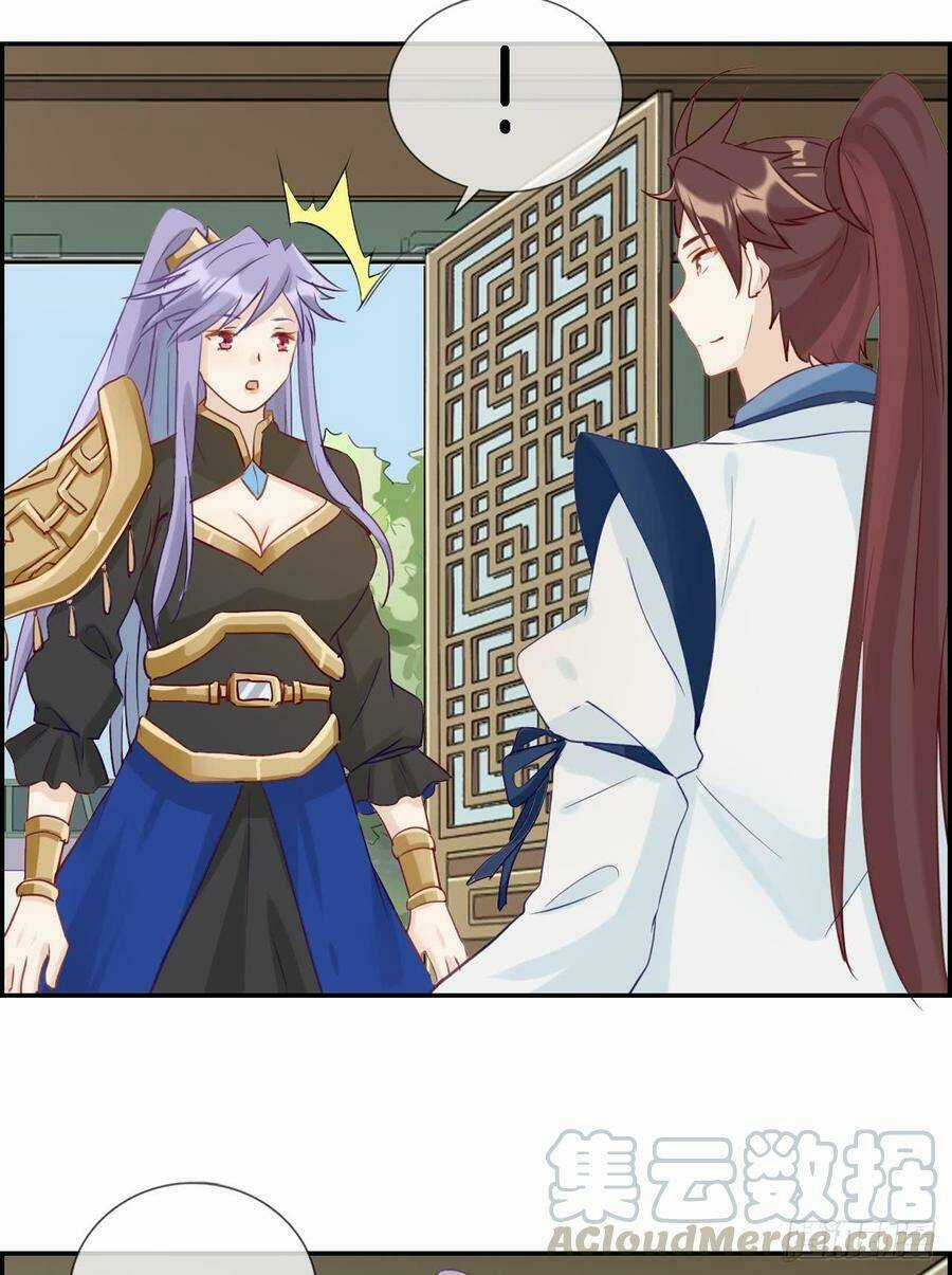 Tối Cường Hoàn Khố Hệ Thống Chapter 30 trang 12