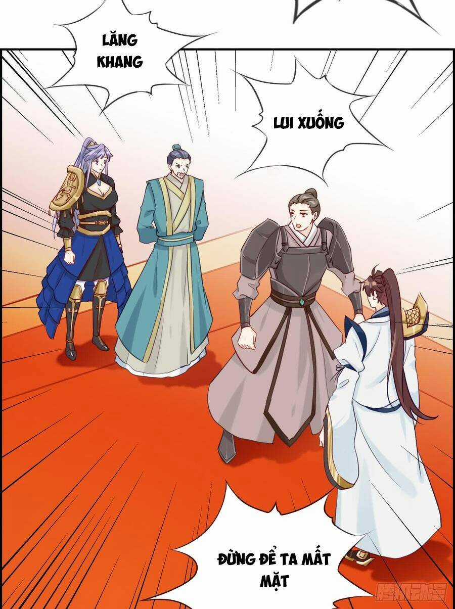 Tối Cường Hoàn Khố Hệ Thống Chapter 30 trang 19