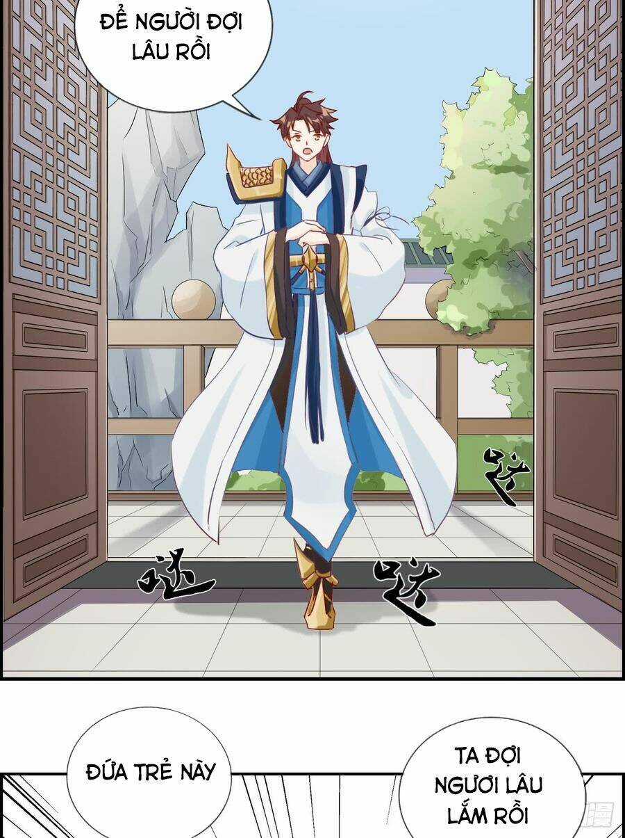 Tối Cường Hoàn Khố Hệ Thống Chapter 30 trang 2