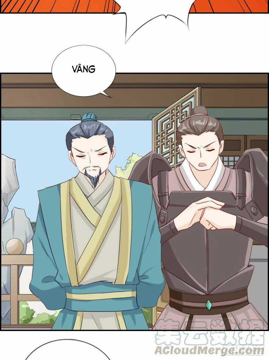 Tối Cường Hoàn Khố Hệ Thống Chapter 30 trang 20