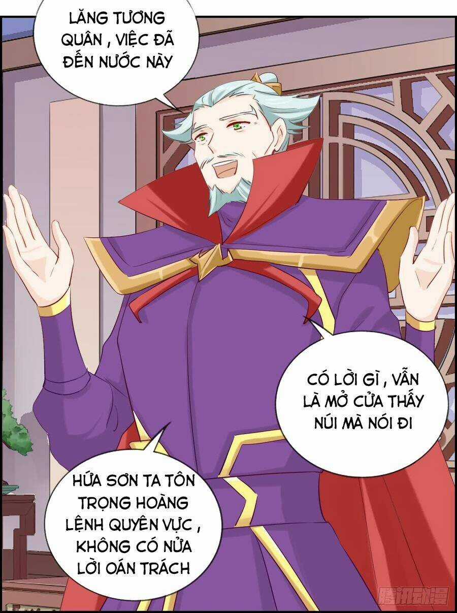 Tối Cường Hoàn Khố Hệ Thống Chapter 30 trang 21