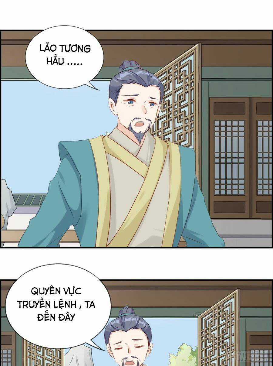 Tối Cường Hoàn Khố Hệ Thống Chapter 30 trang 22