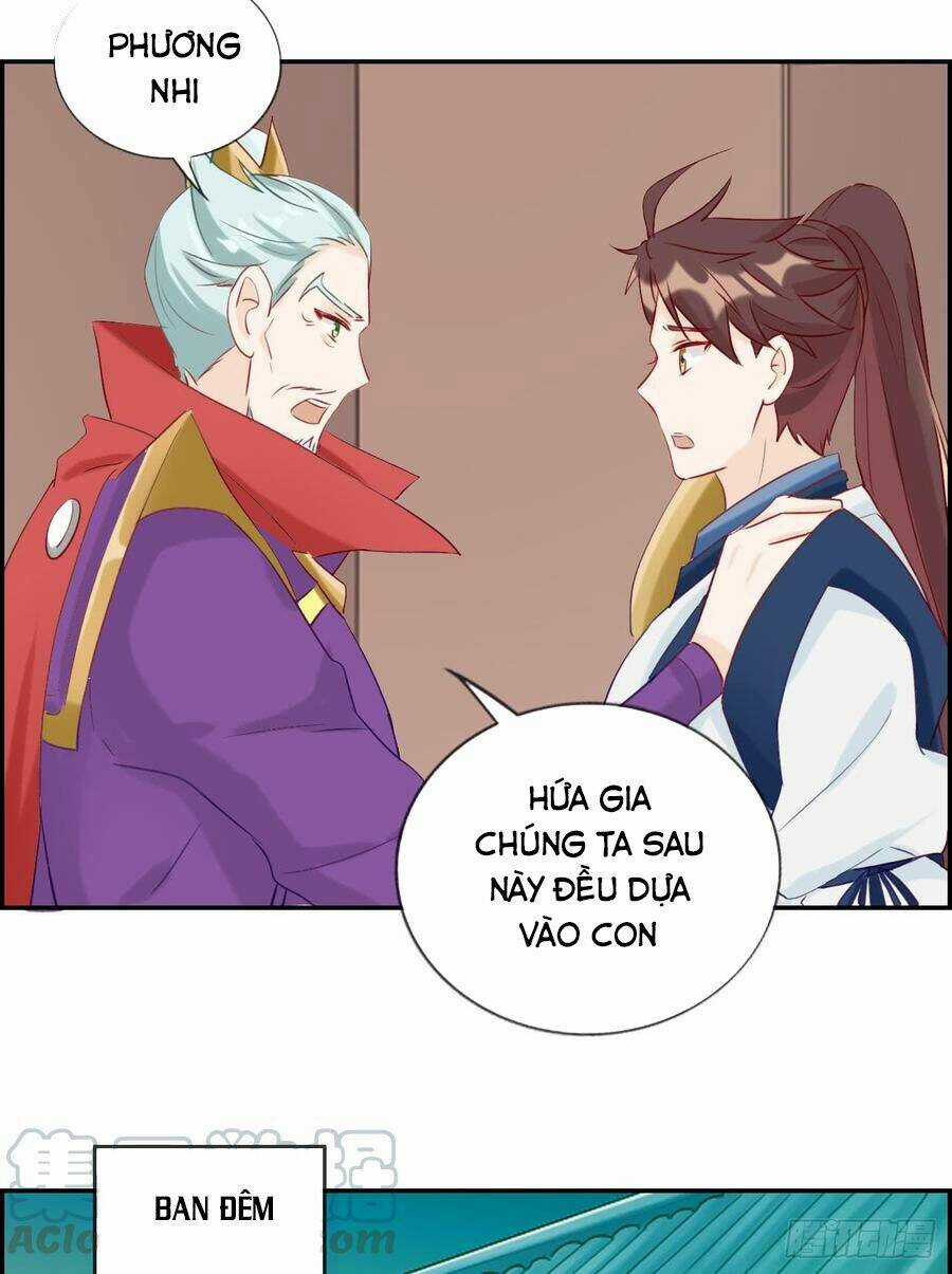 Tối Cường Hoàn Khố Hệ Thống Chapter 30 trang 29