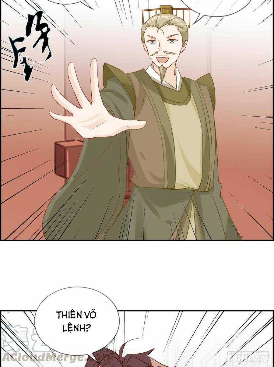 Tối Cường Hoàn Khố Hệ Thống Chapter 30 trang 3