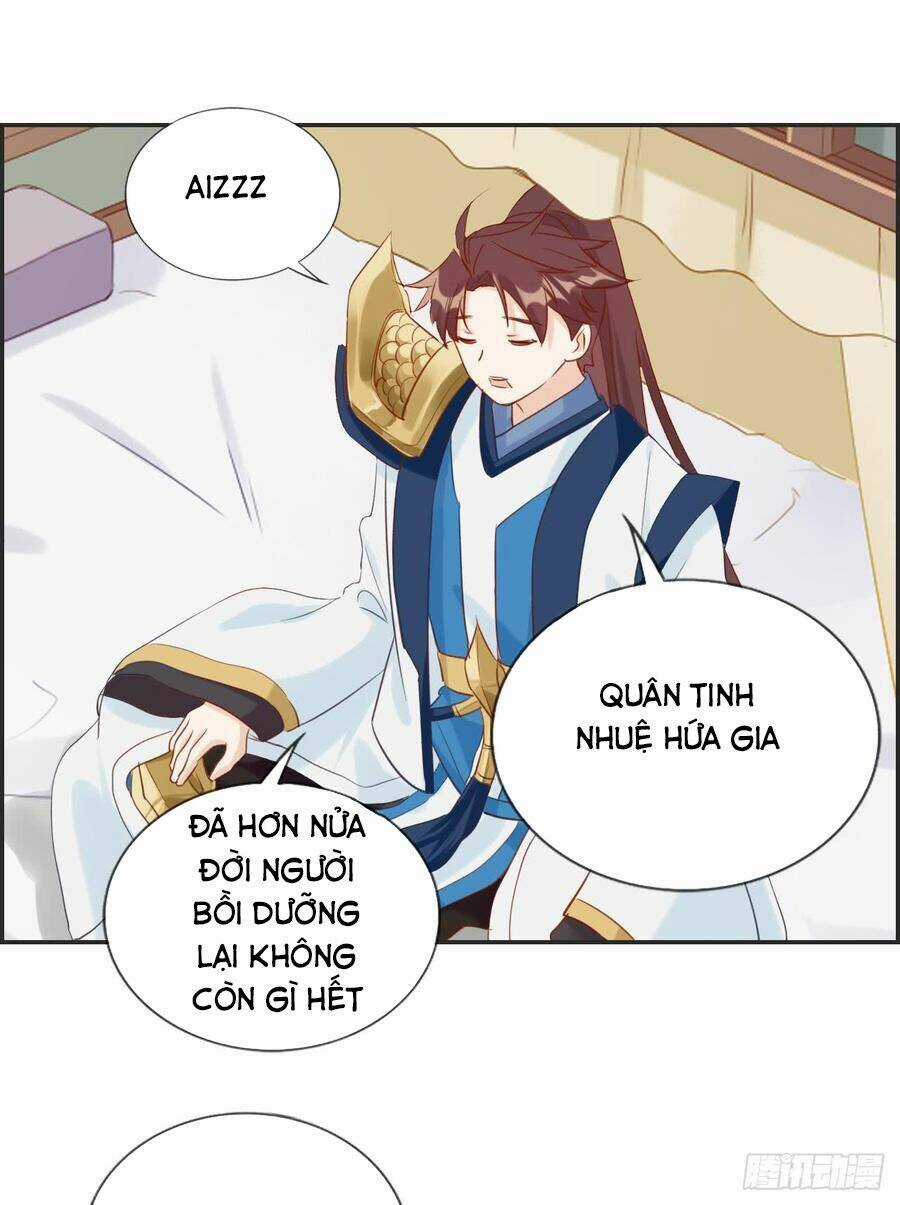 Tối Cường Hoàn Khố Hệ Thống Chapter 30 trang 31