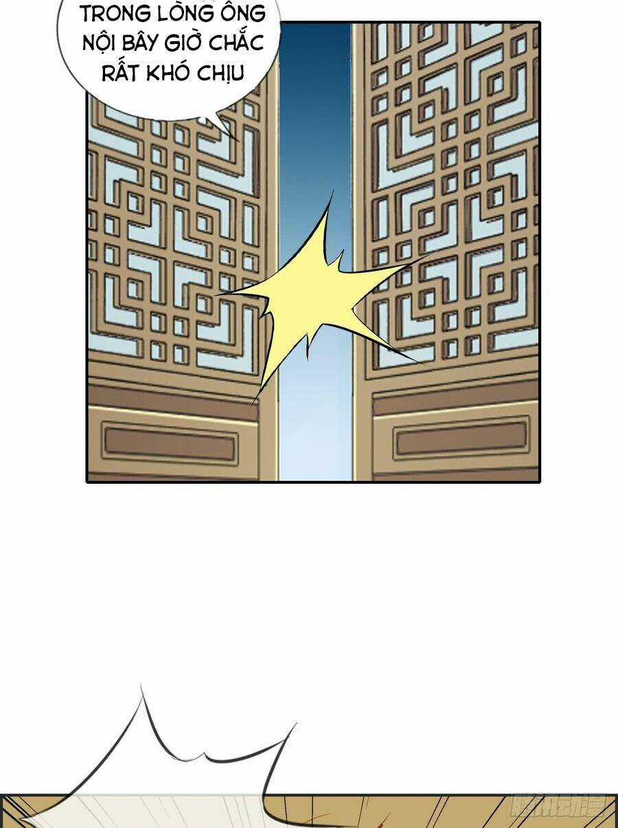 Tối Cường Hoàn Khố Hệ Thống Chapter 30 trang 32