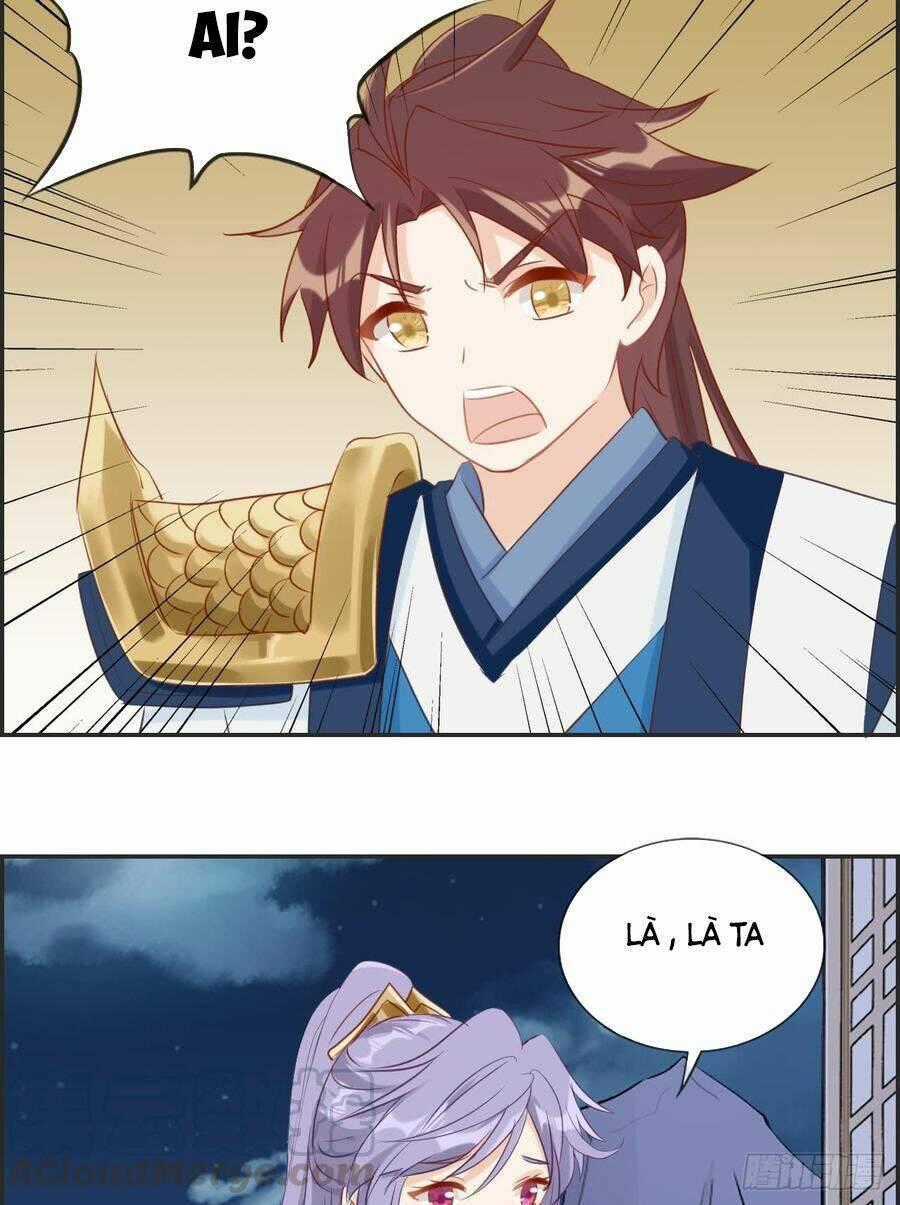 Tối Cường Hoàn Khố Hệ Thống Chapter 30 trang 33