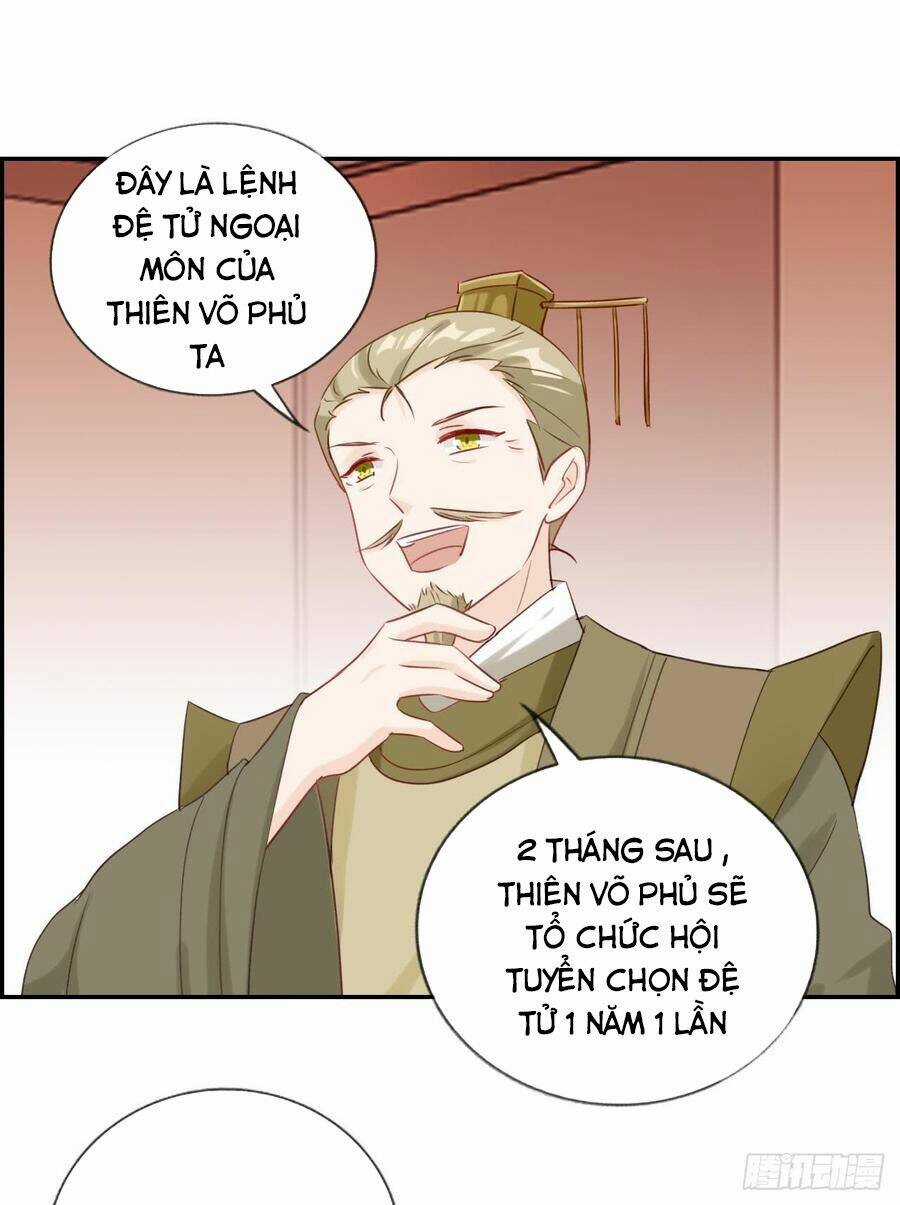 Tối Cường Hoàn Khố Hệ Thống Chapter 30 trang 6