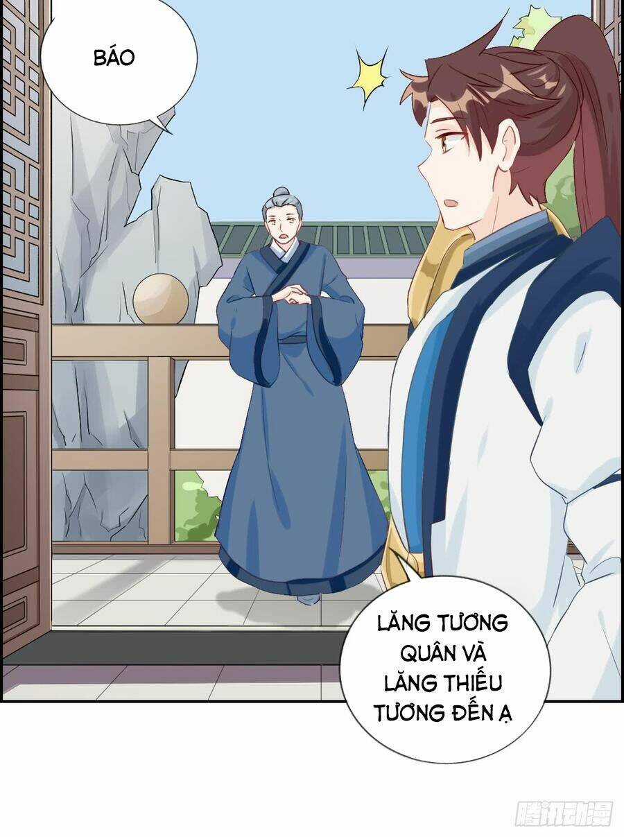 Tối Cường Hoàn Khố Hệ Thống Chapter 30 trang 9