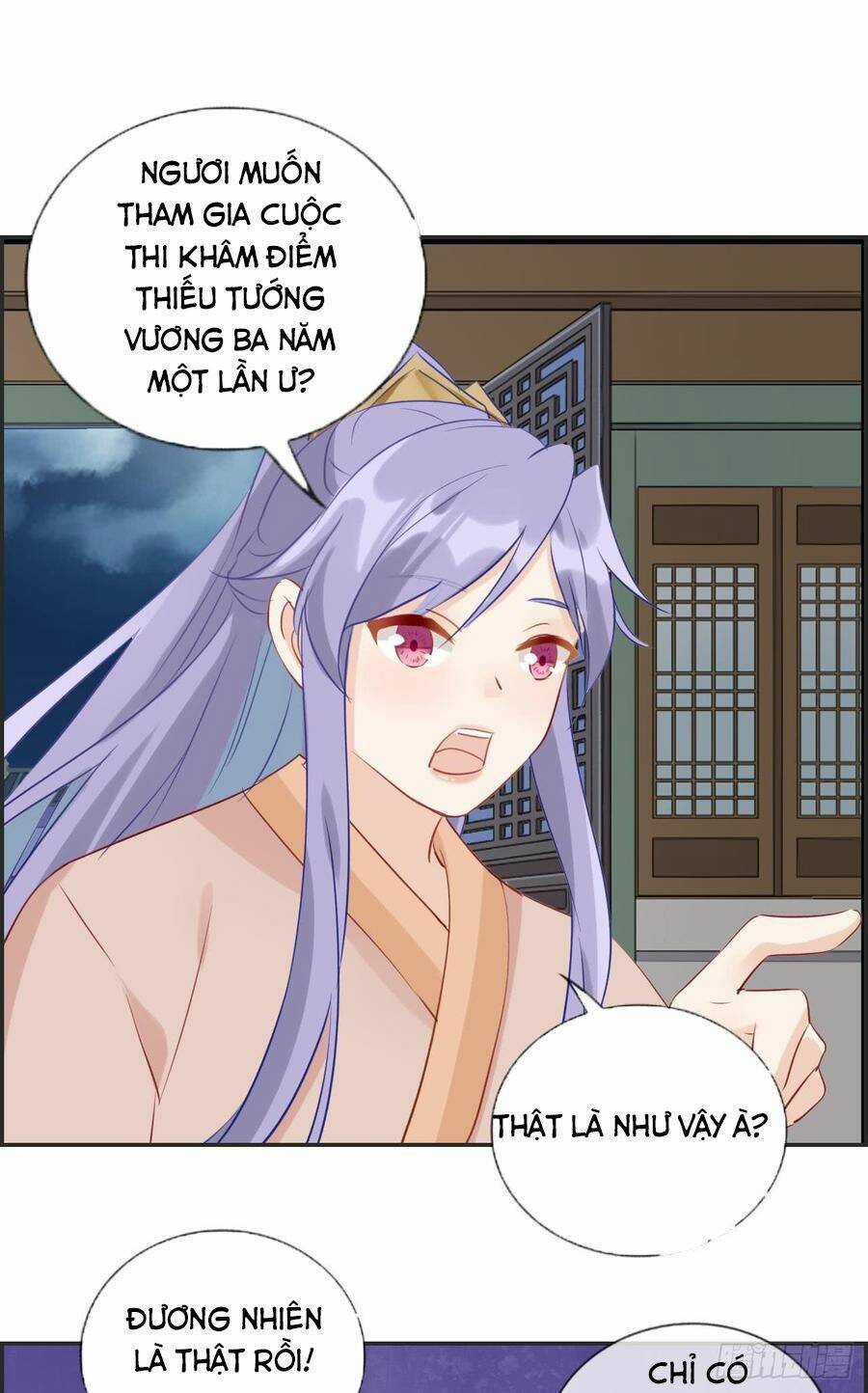 Tối Cường Hoàn Khố Hệ Thống Chapter 31 trang 12