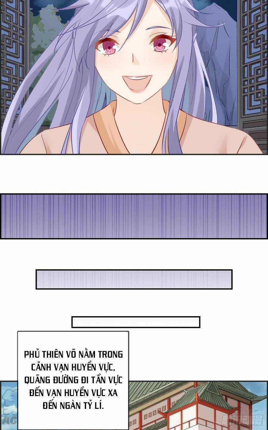 Tối Cường Hoàn Khố Hệ Thống Chapter 31 trang 14