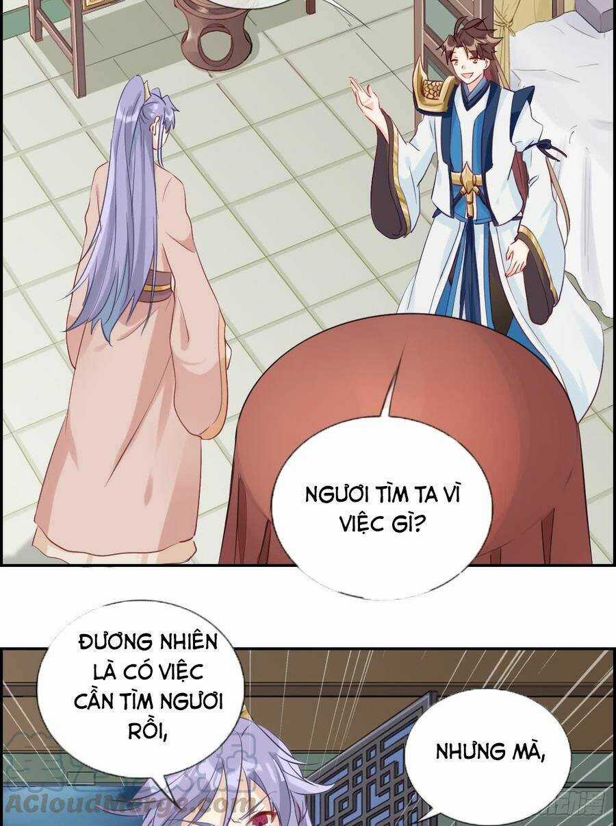 Tối Cường Hoàn Khố Hệ Thống Chapter 31 trang 2