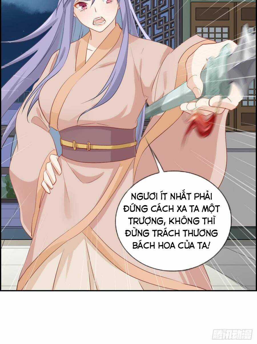 Tối Cường Hoàn Khố Hệ Thống Chapter 31 trang 3