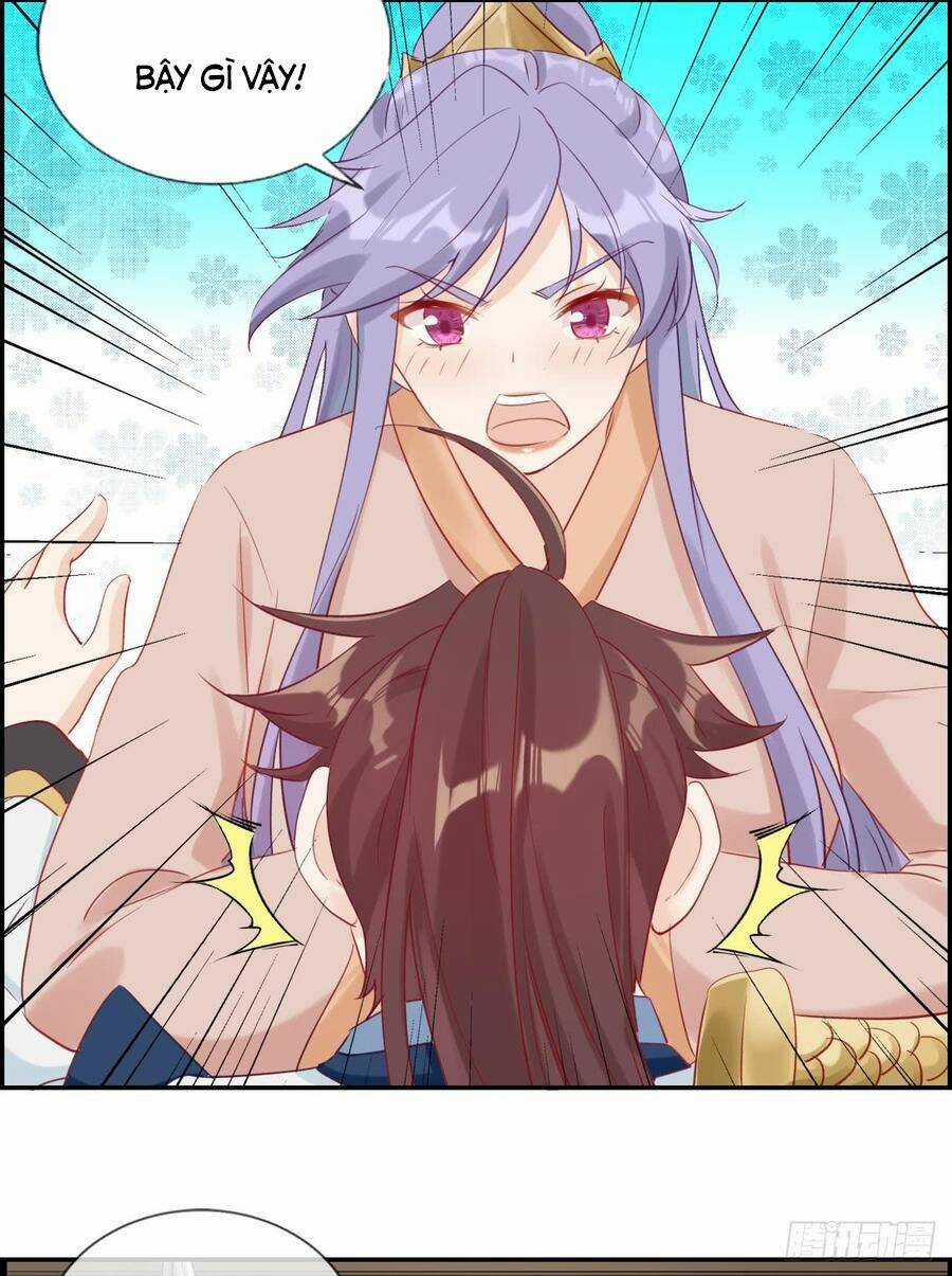 Tối Cường Hoàn Khố Hệ Thống Chapter 31 trang 5