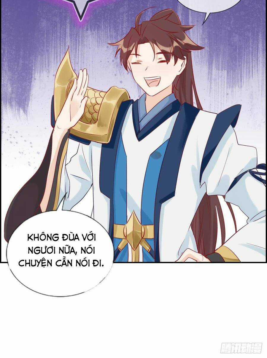 Tối Cường Hoàn Khố Hệ Thống Chapter 31 trang 7