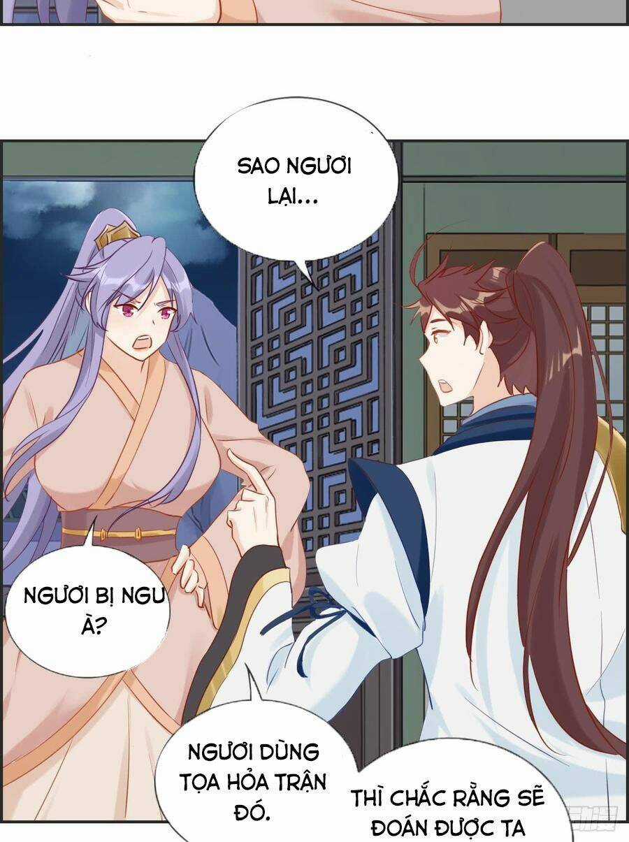 Tối Cường Hoàn Khố Hệ Thống Chapter 31 trang 9