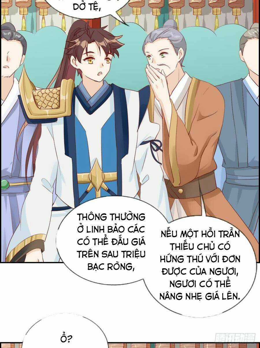 Tối Cường Hoàn Khố Hệ Thống Chapter 32 trang 10