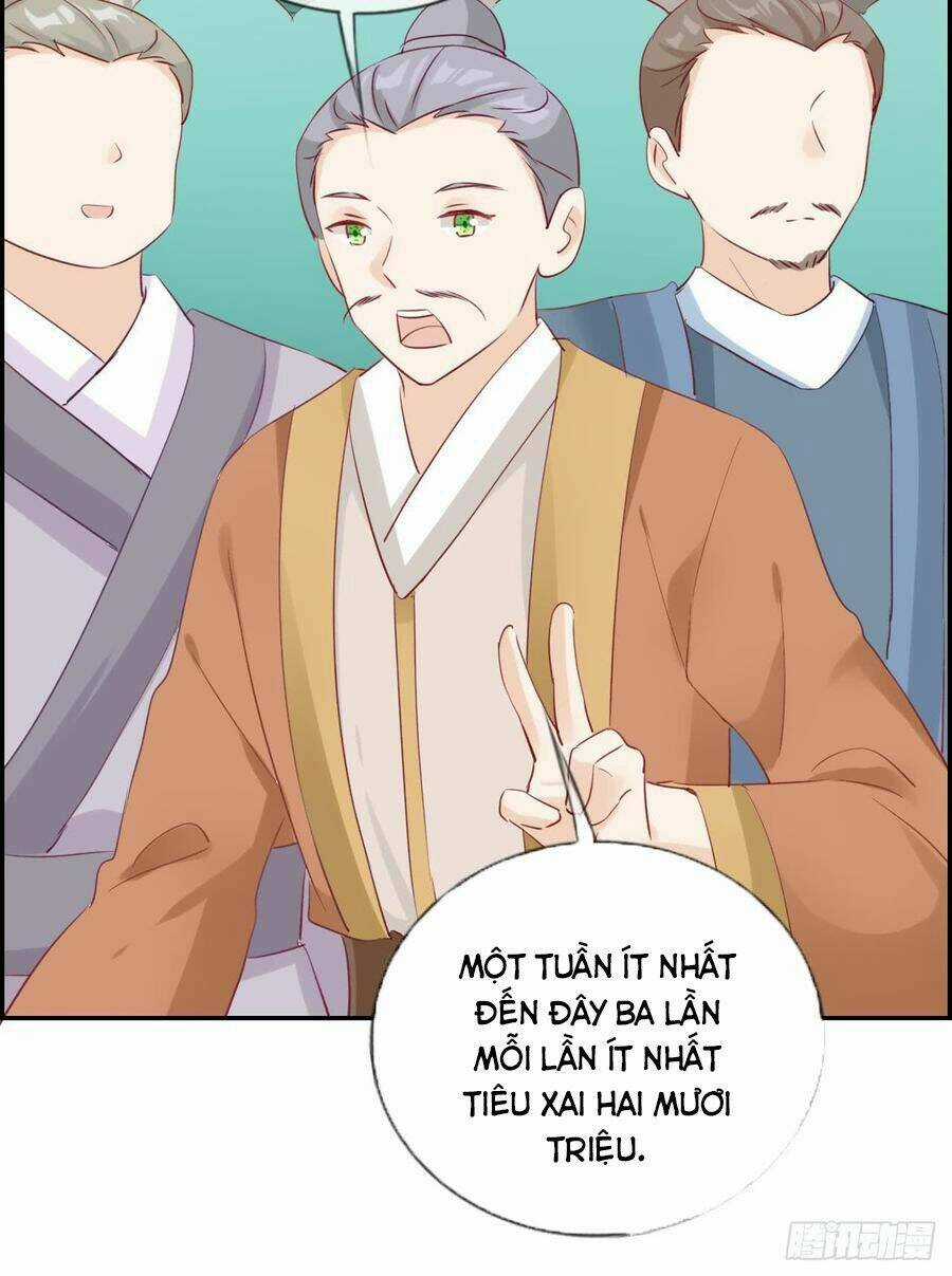 Tối Cường Hoàn Khố Hệ Thống Chapter 32 trang 12