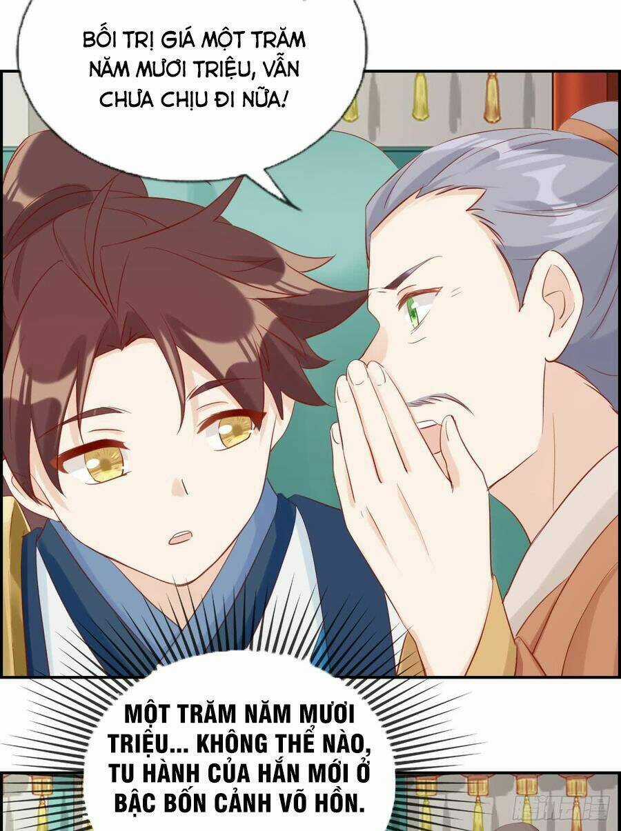 Tối Cường Hoàn Khố Hệ Thống Chapter 32 trang 14