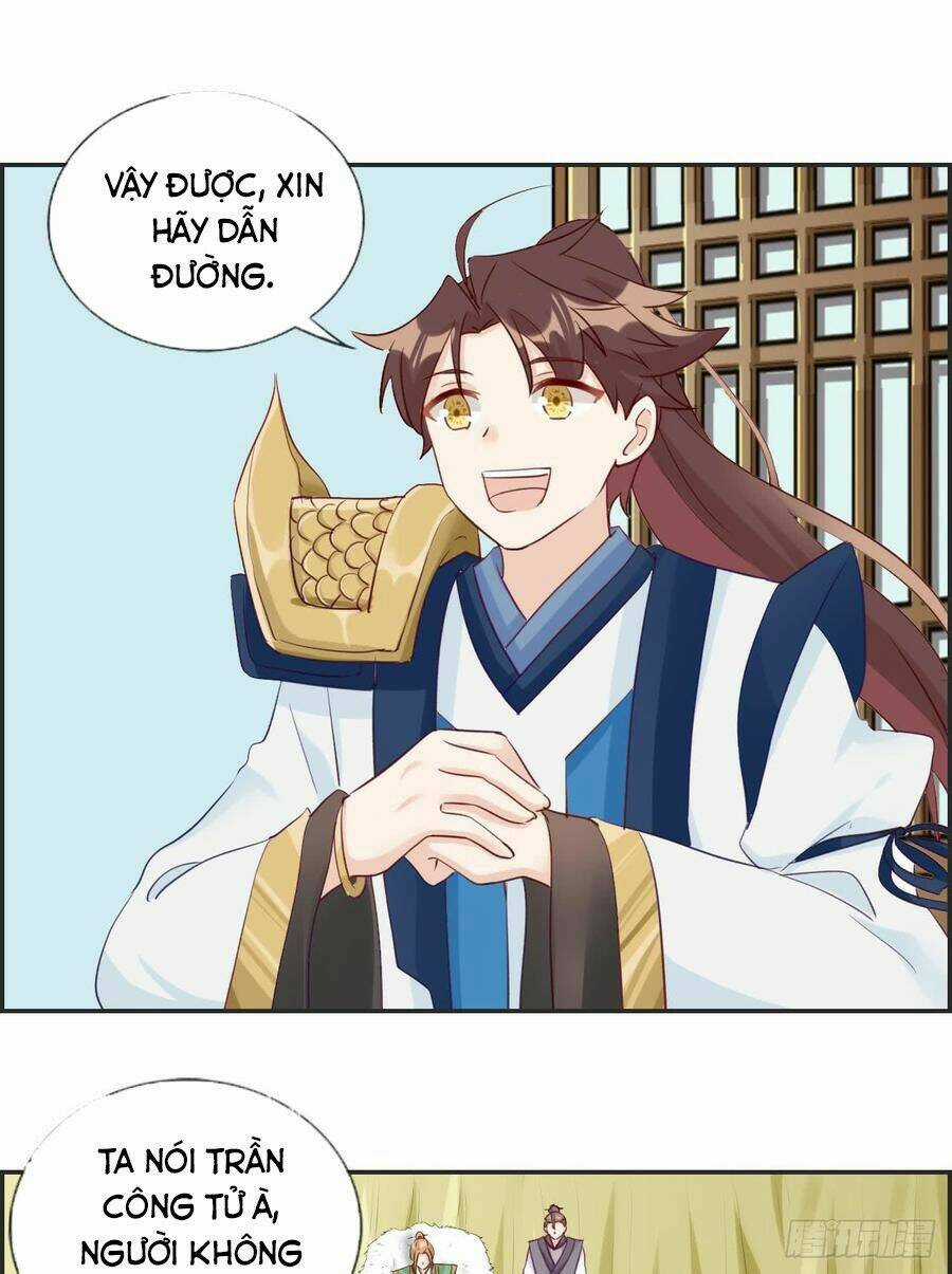 Tối Cường Hoàn Khố Hệ Thống Chapter 32 trang 5