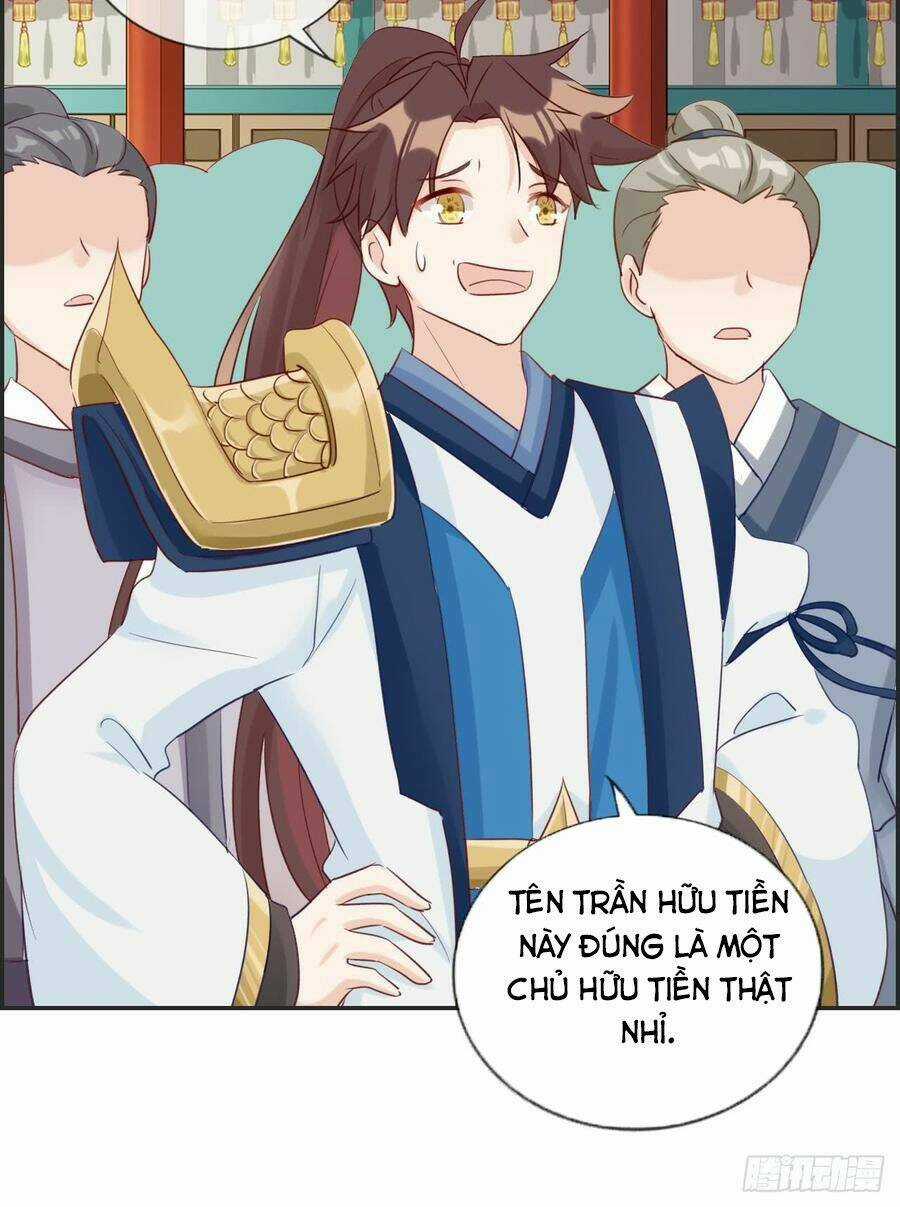 Tối Cường Hoàn Khố Hệ Thống Chapter 32 trang 8