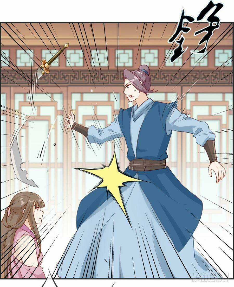 Tối Cường Hoàn Khố Hệ Thống Chapter 33 trang 11