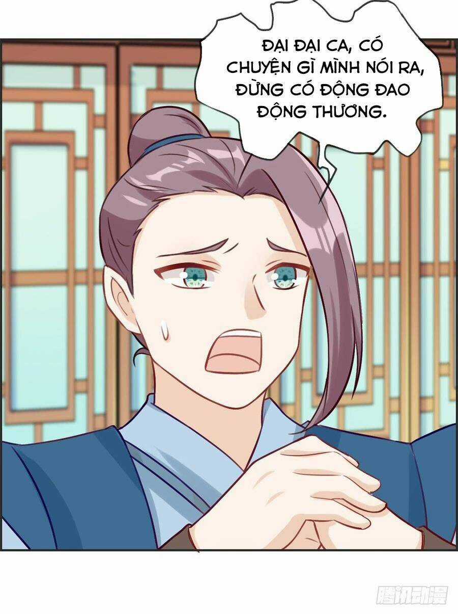 Tối Cường Hoàn Khố Hệ Thống Chapter 33 trang 25