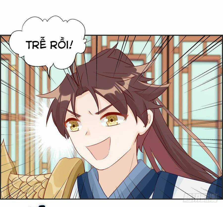 Tối Cường Hoàn Khố Hệ Thống Chapter 33 trang 26