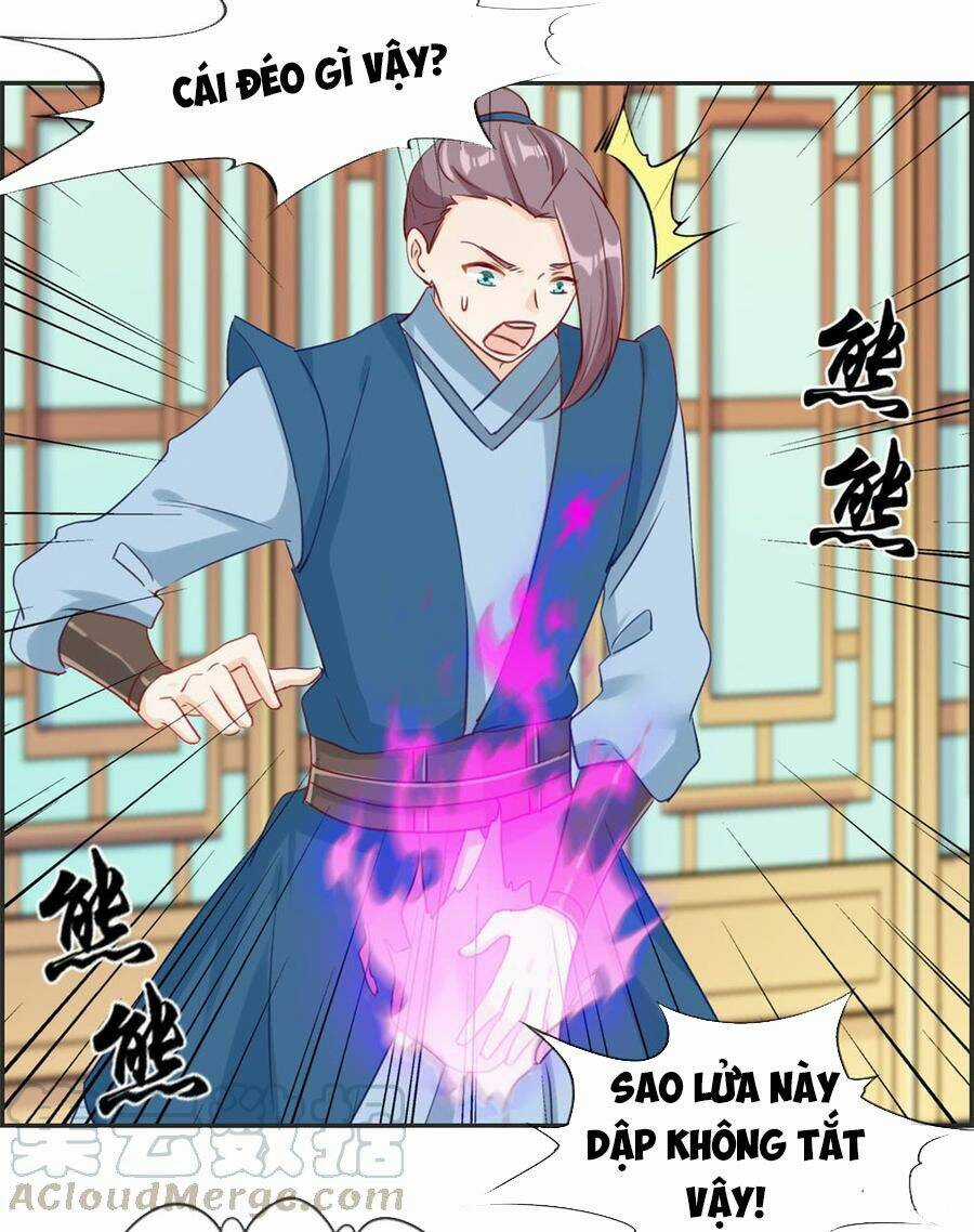 Tối Cường Hoàn Khố Hệ Thống Chapter 33 trang 28