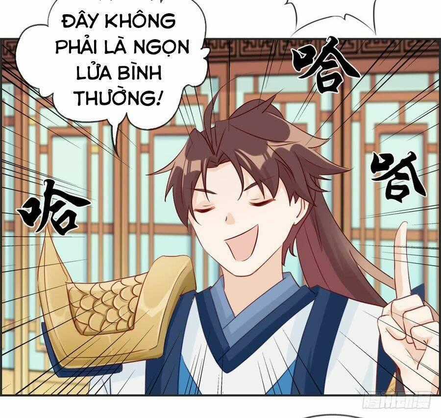 Tối Cường Hoàn Khố Hệ Thống Chapter 33 trang 29