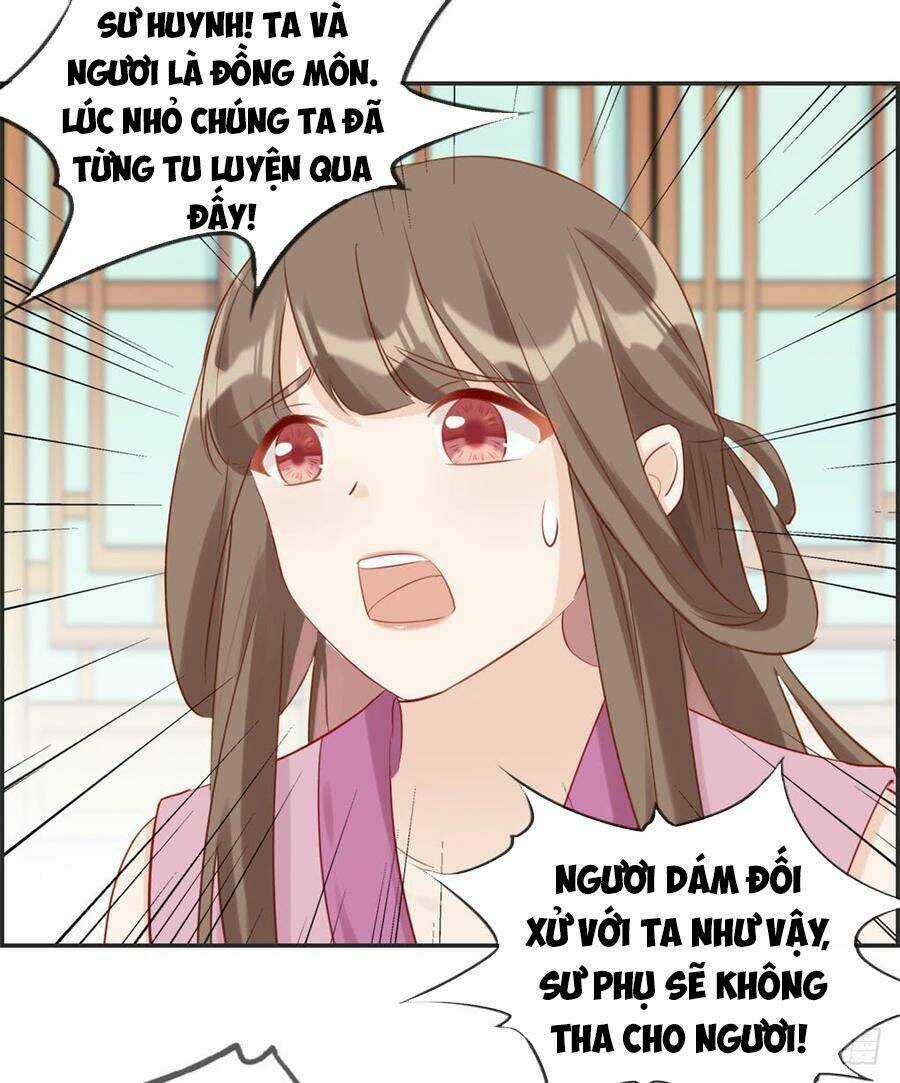 Tối Cường Hoàn Khố Hệ Thống Chapter 33 trang 7