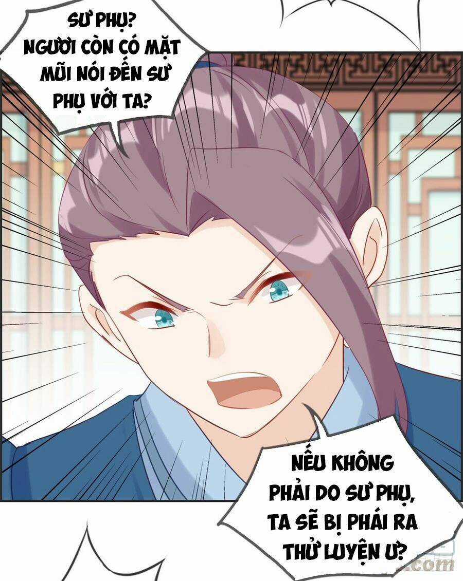 Tối Cường Hoàn Khố Hệ Thống Chapter 33 trang 8