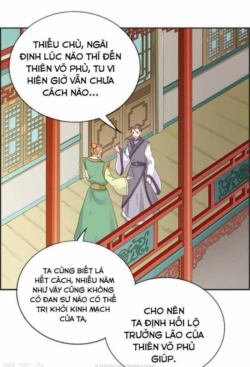 Tối Cường Hoàn Khố Hệ Thống Chapter 34 trang 10